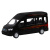 Коллекционная машинка Ford Transit Автопанорама JB1251272 Коллекционная машинка Ford Transit Автопанорама JB1251272